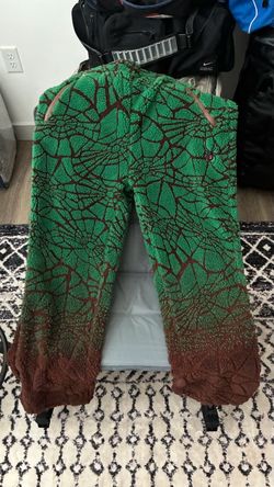 Spyder / Supreme Fleece Pants