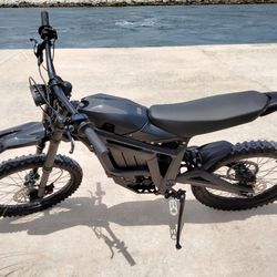 Talaria Sting ( Sur-ron/ Surron Alternative)