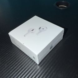 Airpods4 