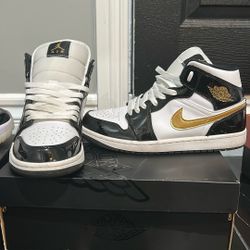 Jordan 1