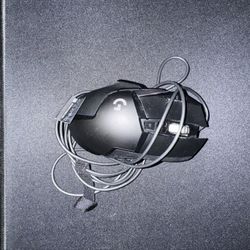 Keyboard and Mouse 