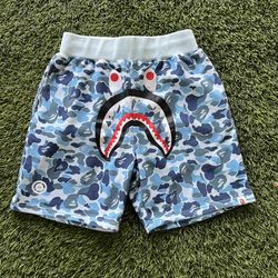 A Bathing Ape Shorts