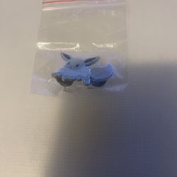 Pokémon Set Of 2 Pins 