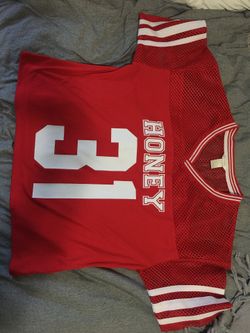 Jersey T-shirt