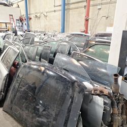 VEHICLES DOORS PARTS