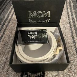 MCM Belt