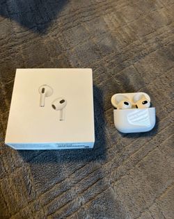 AirPods 2nd Gen