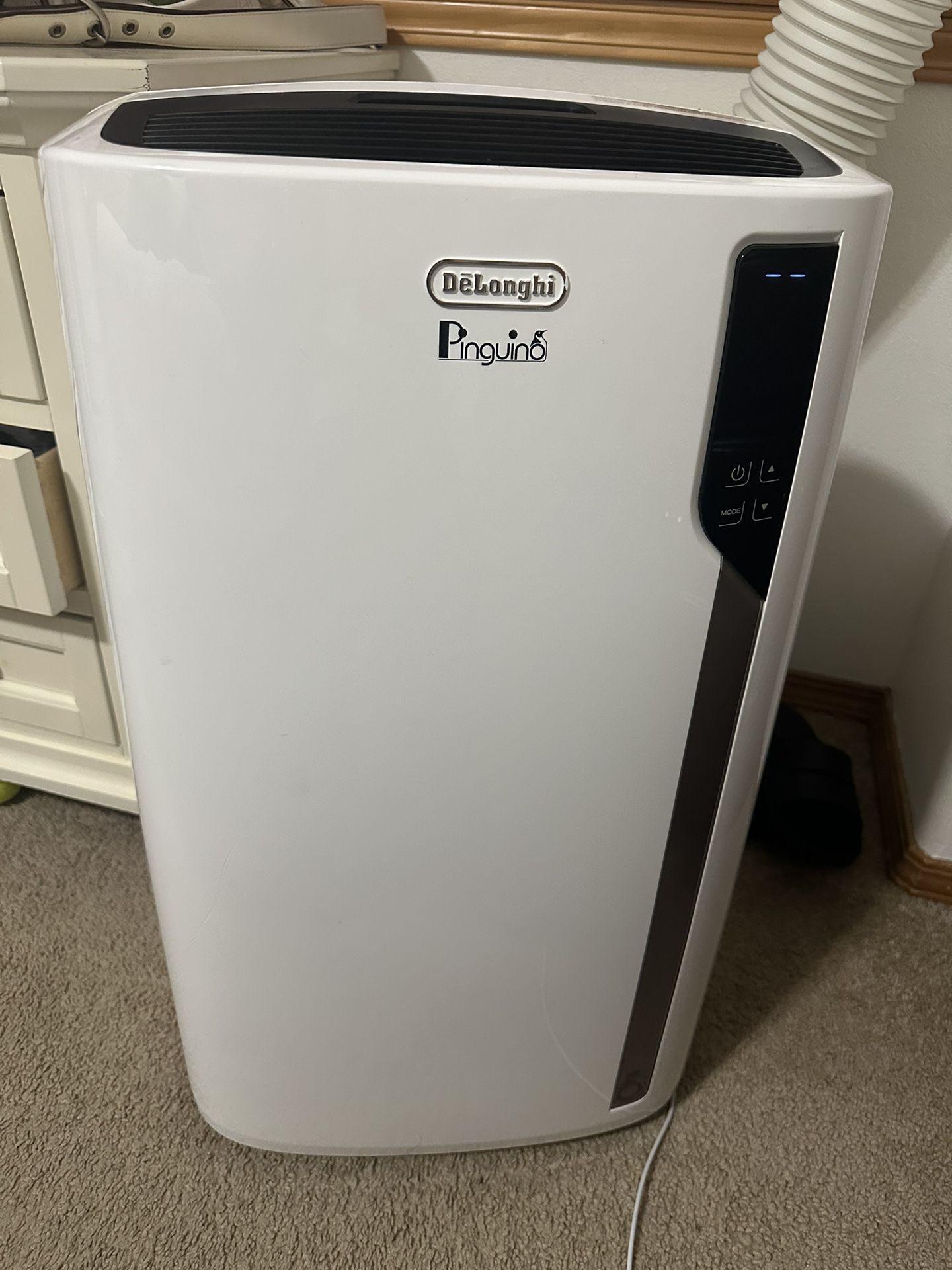 DeLonghi Pinguino Portable AC
