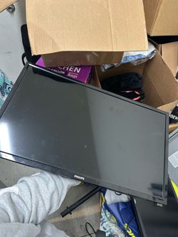Phillips Monitor