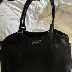 Kate Spade Insulated Large Tote Bag Handbag