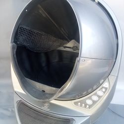 Litter Robot 3connect