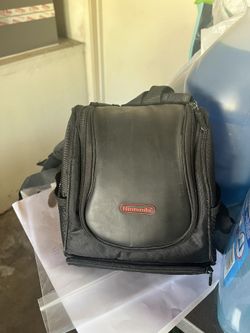 Nintendo Ds Backpack