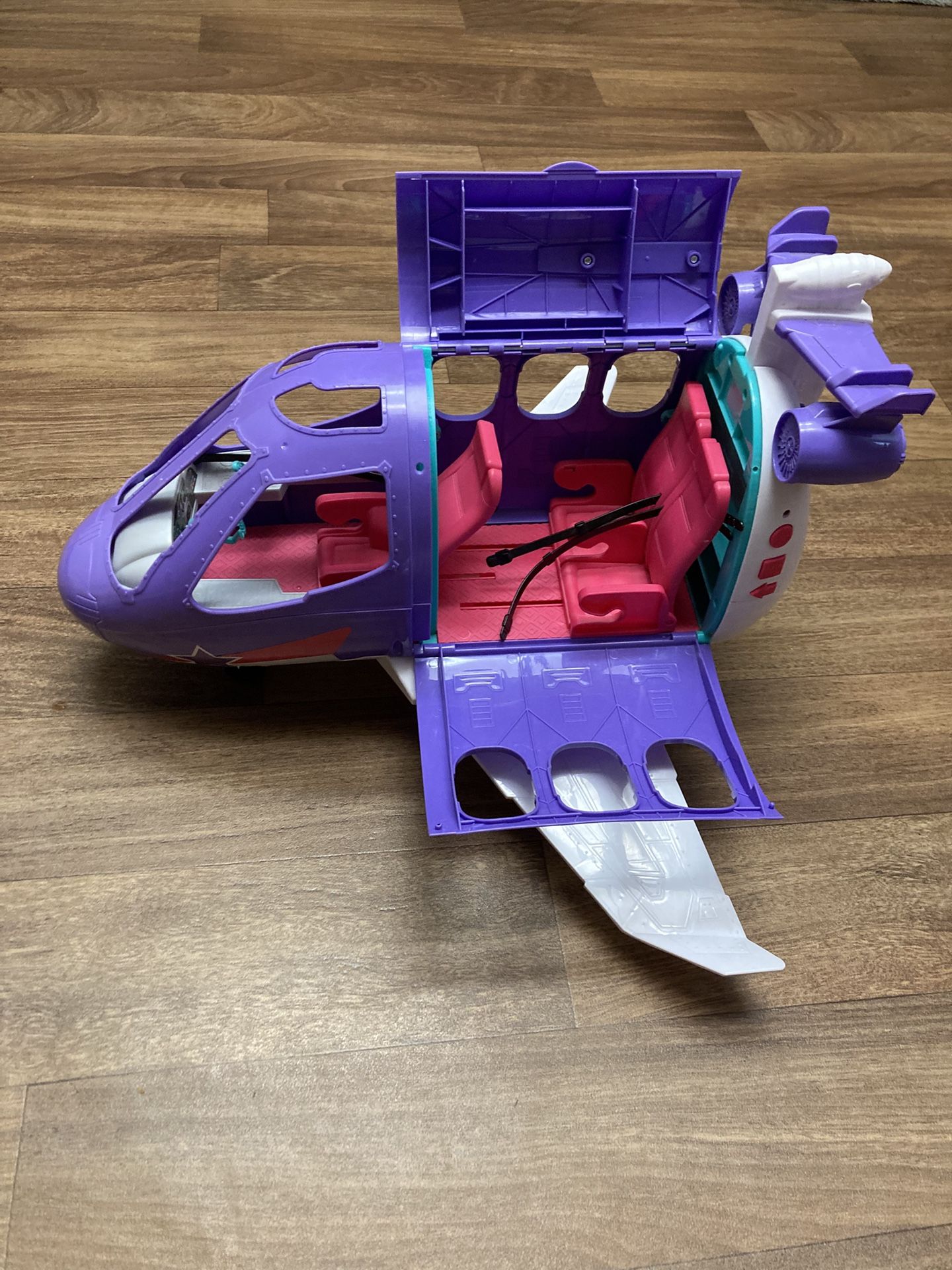 Toy