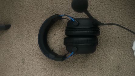 Headset