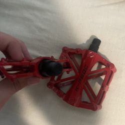 Pedales Para Bici