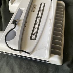 Ps5 Cooling And Charge System 