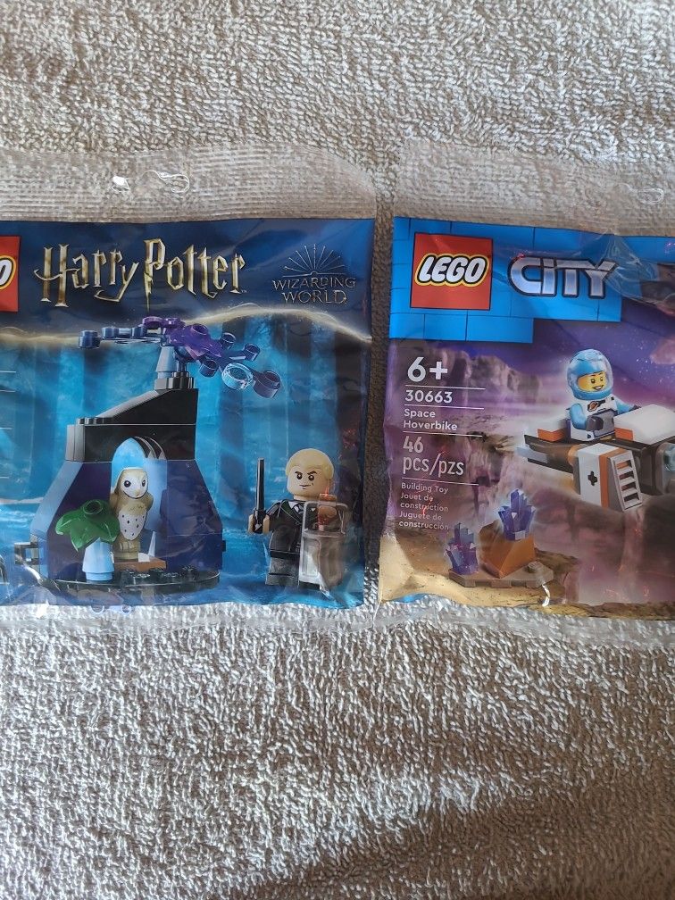 Legos