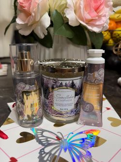 Bath &Body Works