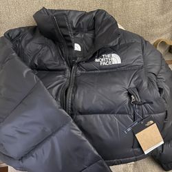 North Face Jacket 