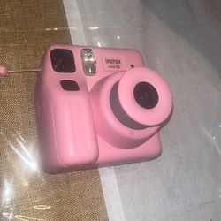 Instax MiniSE Camera