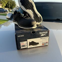 Work Shoes