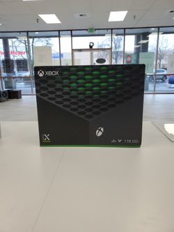 🚀Pay Later, Game Today! - Microsoft Xbox Series X – Gaming Console – Take It Home for $5 Down! 🎮