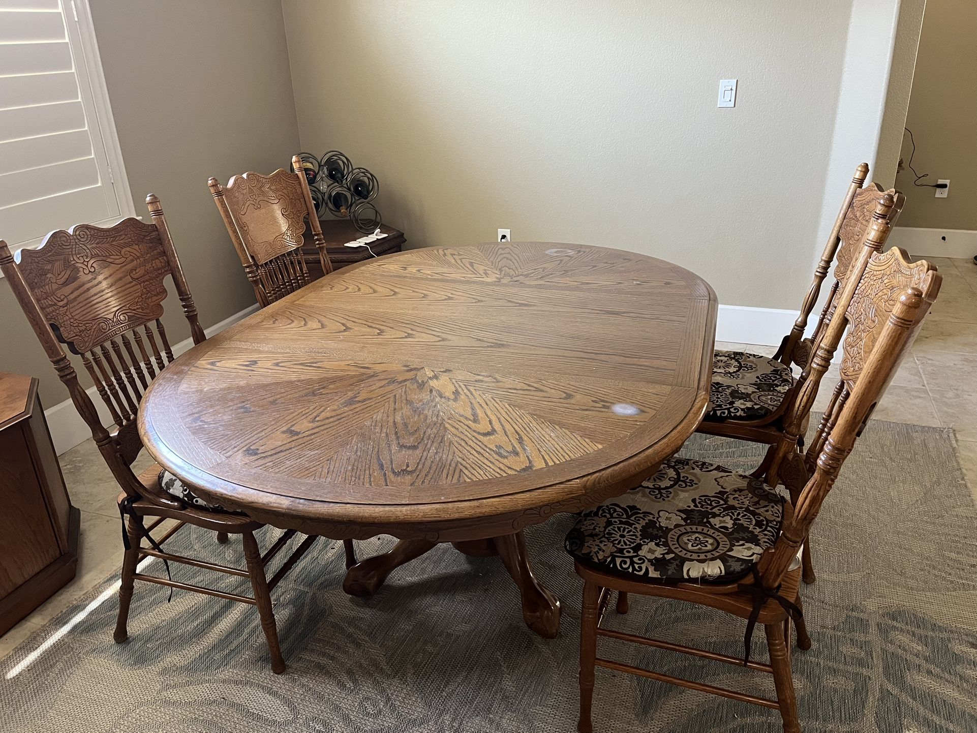 East Garrison Estate Sale