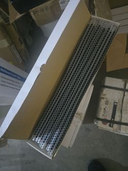 Collated Drywall Screws Box of 24 Strips