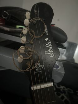 Stella Rose Acoustic guitar