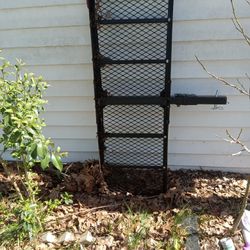 Luggage Carrier For Tow Hitch