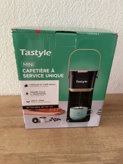Keurig Coffee Pot