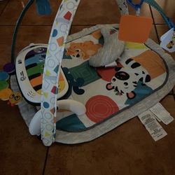 Baby Play Mat
