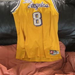 Official Kobe Bryant