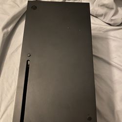 Xbox Series X