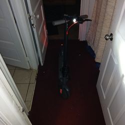 Scooters For Sale
