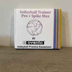 Ovanto Volleyball Trainer 