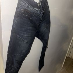 Heritage America Jeans