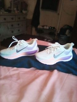 New size 8.5