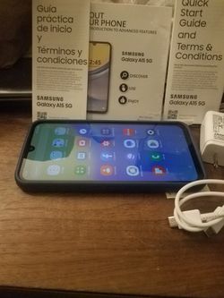 Samsung Galaxy A15 G5