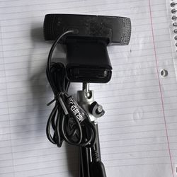 **For Sale: Logitech HD 1080p Webcam**