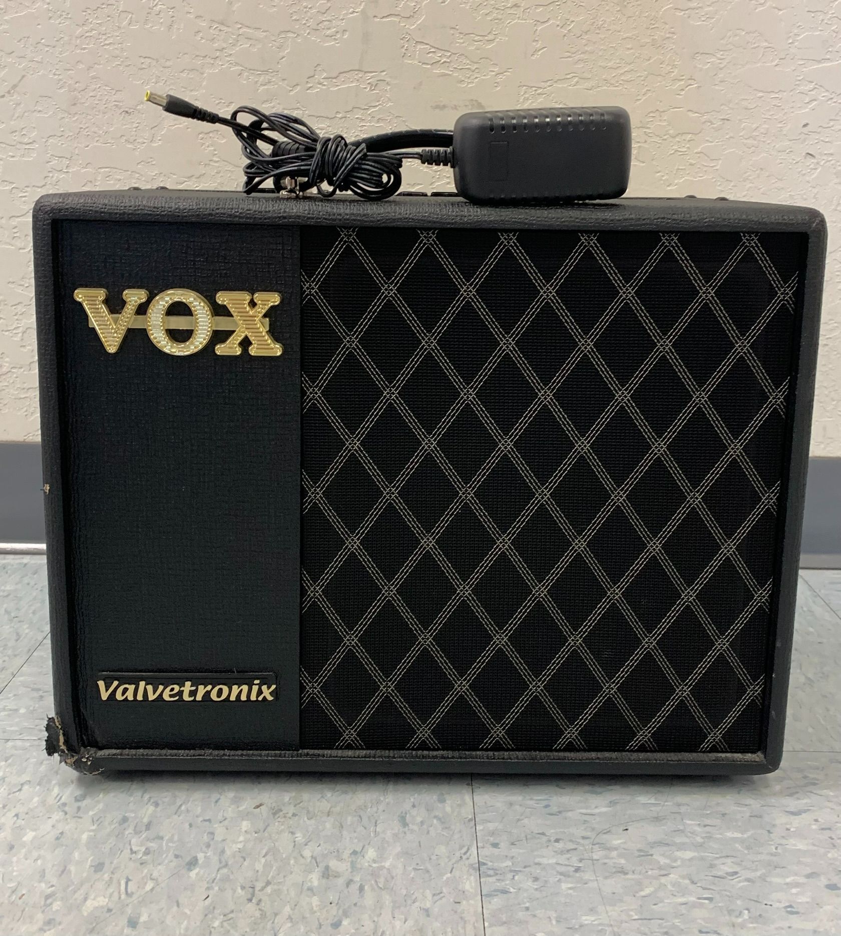 Vox Valvetronix VT20X Guitar amp #29978