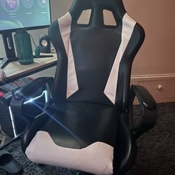 game chair