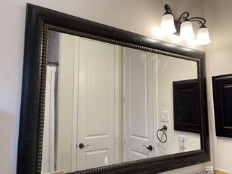 Beautiful Large Mirror