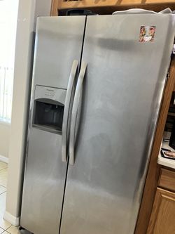 Fridge