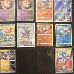 Pokemon cards bulk