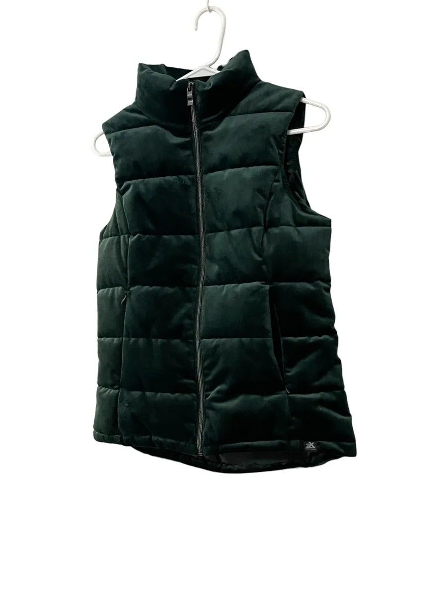 M/L Men's Puffer Vest