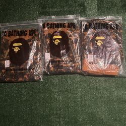 A Bathing Ape