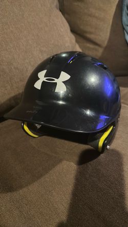Baseball helmet 57/8- 6 3/4