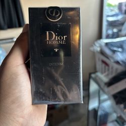 Dior Homme
