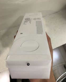 Brandnew Apple Watch series 5 44mm GPS+Cellular -Space Gray